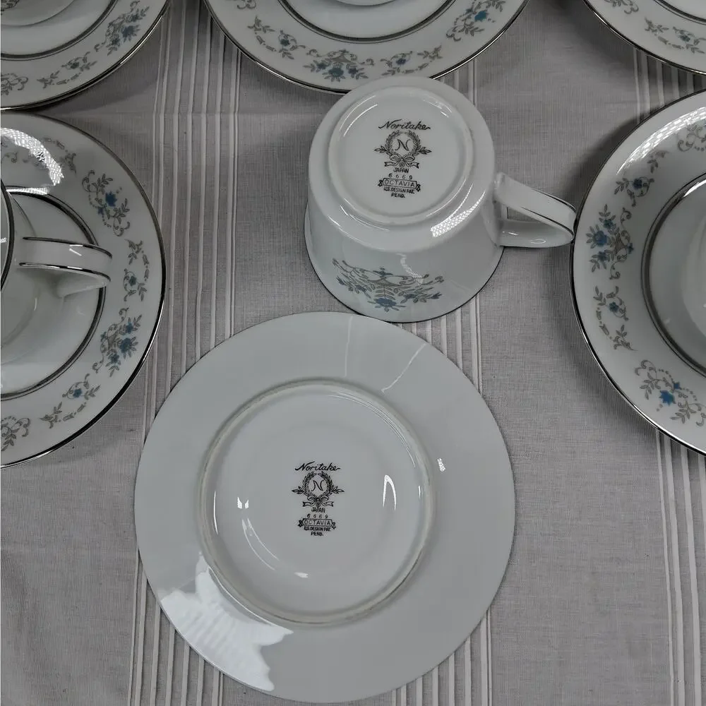 Noritake *due weight